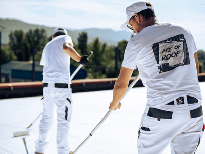About Roof Repair Experts West Greenwich, RI